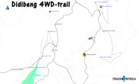 Didibeng 4WD-trail